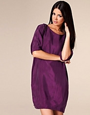 Nemi Cupro Dress