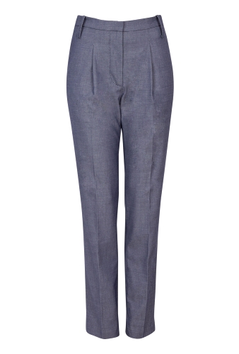 Nemo Straight Leg Trousers by Paul & Joe Sister