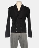 NEROLATINO - Cardigan - 2