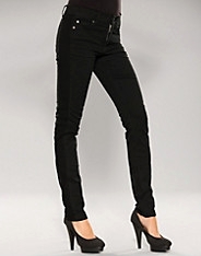 Net Tight Black
