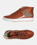 NEW BALANCE - High-top sneakers - 2