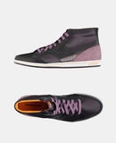 NEW BALANCE - High-top sneakers - 3