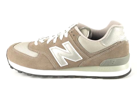 New Balance: M574GS - 2