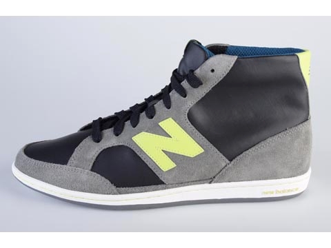 New Balance: S470HAWD