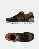 NEW BALANCE - Sneakers - 102