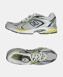NEW BALANCE - Sneakers - 117