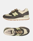 NEW BALANCE - Sneakers - 122