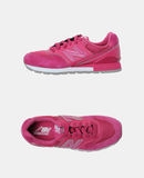 NEW BALANCE - Sneakers - 125
