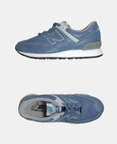 NEW BALANCE - Sneakers - 128