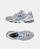NEW BALANCE - Sneakers - 134