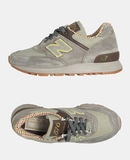 NEW BALANCE - Sneakers - 27