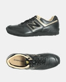 NEW BALANCE - Sneakers - 57
