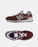 NEW BALANCE - Sneakers - 60
