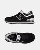 NEW BALANCE - Sneakers - 69
