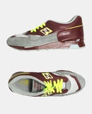 NEW BALANCE - Sneakers - 83