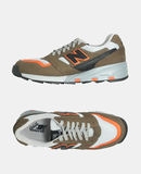 NEW BALANCE - Sneakers - 84