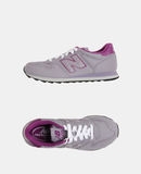 NEW BALANCE - Sneakers - 91