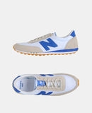 NEW BALANCE - Sneakers - 97