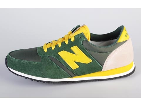 New Balance: U420BOB