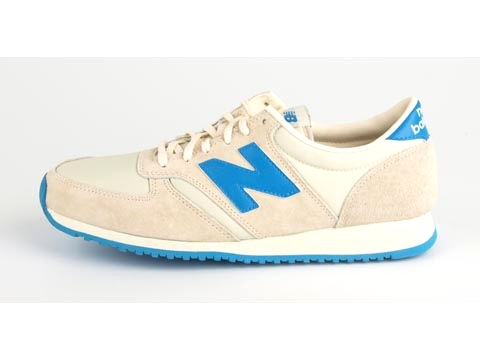 New Balance: U420LW