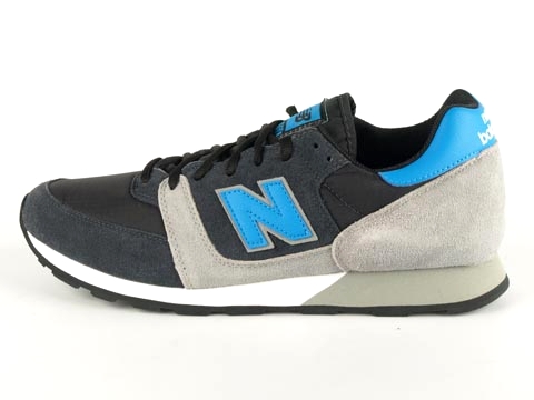 New Balance: U550BS
