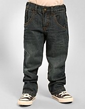 New Buzz Denim Pants