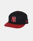 NEW ERA - Hatt - 12