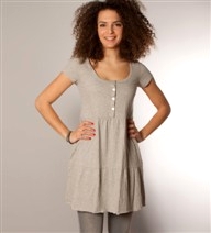 New Jersey Dress #576