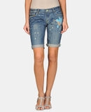 NEW LONDON - Denimbermuda