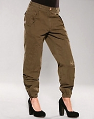 New Pants
