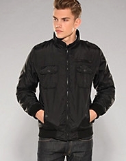 New Pike Jacket