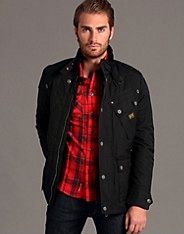 New Sandhurst Jacket