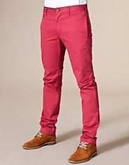 New Slim Chino