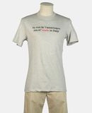 NEWYORKESE - Kortärmad t-shirt