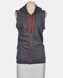 NEWYORKESE - Sweatshirt med huva