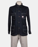 NEXUS7 - Ytterplagg denim - 2