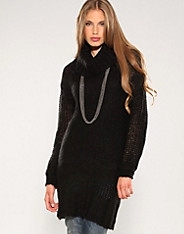 Nice Long Knit