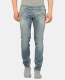 NICHOL JUDD - Jeans - 10