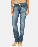 NICHOL JUDD - Jeans - 5
