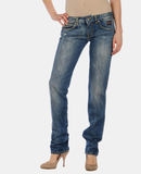 NICHOL JUDD - Jeans - 8