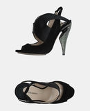 NICHOLAS KIRKWOOD - Högklackade sandaler - 5