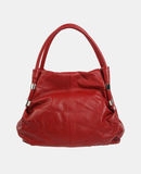 NICOLI - Läderbag - 2