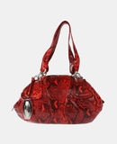 NICOLI - Läderbag - 3