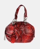 NICOLI - Läderbag - 5