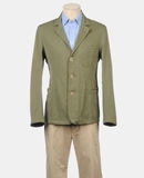 NIGEL CABOURN - Blazer - 4