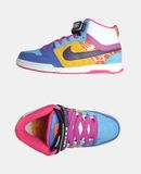 NIKE 6.0 - High-top sneakers - 5