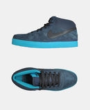 NIKE 6.0 - High-top sneakers - 6