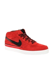 Nike 6.0 Mavrk Mid 2 Trainers - 2