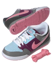 Nike 6.0 Sneakers - 2