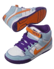 Nike 6.0 Sneakers